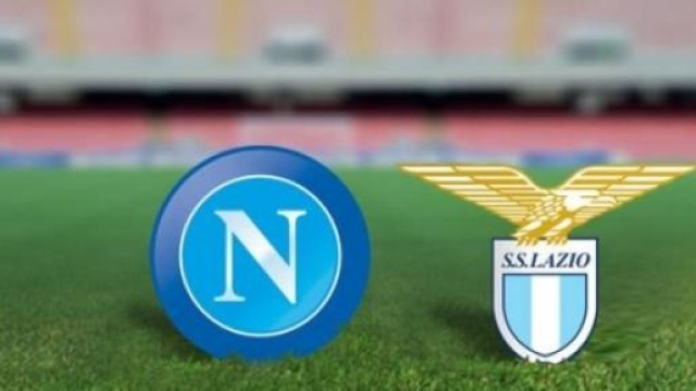 Napoli - Lazio, chi andr&agrave; in finale?