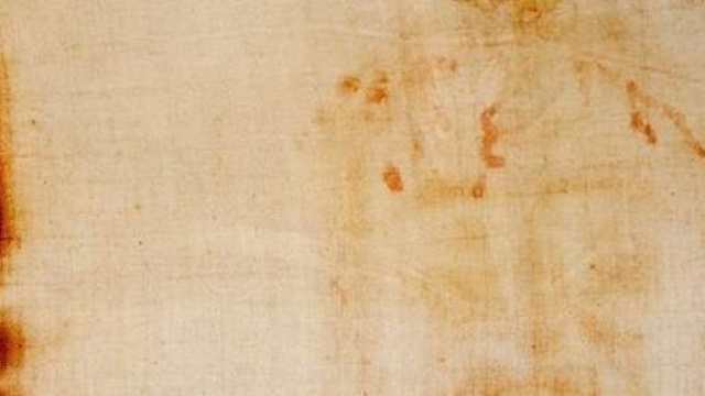 Ostensione Sindone 2015 a Torino