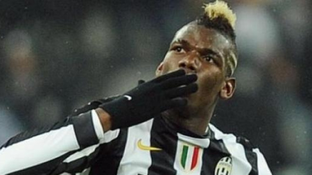 Pogba &egrave; conteso dai top club europei