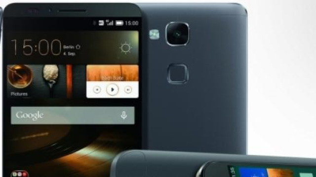 Prezzi Huawei Ascend Mate 7, Huawei G7 e P7