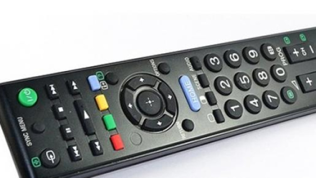 Programmi Tv stasera Rai e Mediaset 10 aprile 2015