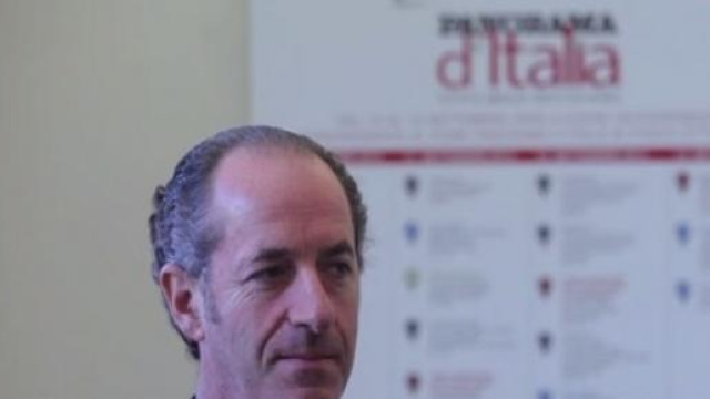 Sondaggi politici elezioni Regionali 2015 al 08-04