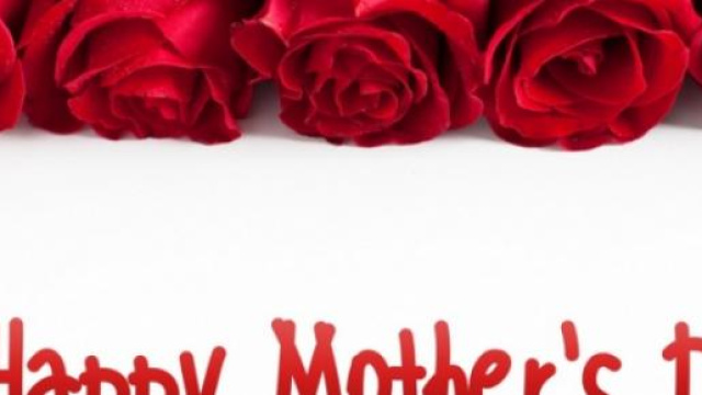 Tutto sulla festa della Mamma 2015