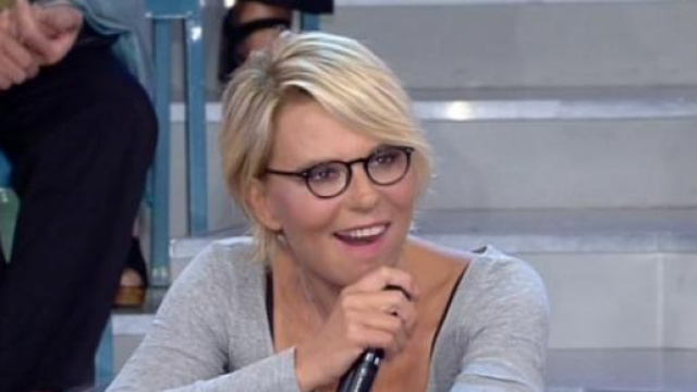 Uomini e donne 9 aprile 2015