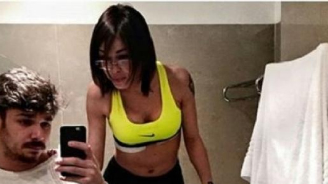 Uomini e donne gossip: Valentina, seno rifatto