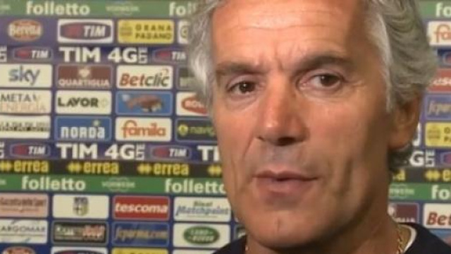Voti Parma-Udinese Gazzetta Fantacalcio: Donadoni