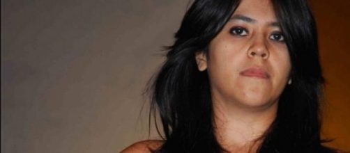 Ekta Kapoor pushes the envelope