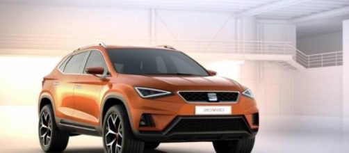 El futuro SUV de Seat para 2016