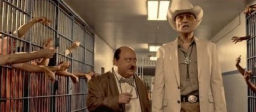 Filme promete chocar ainda mais do que anteriores