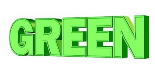 Green party reaches record high amongst students