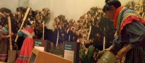 Imagen del Museo Ah Tha Thi Ki