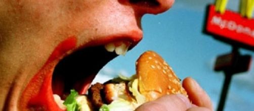 Obesity is still a big problem in the UK