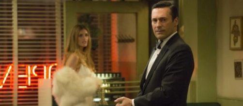 &Uacute;ltima parte da s&eacute;rie estreou domingo (5)