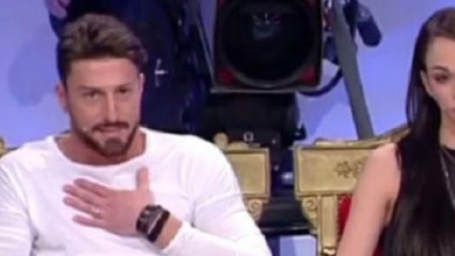 Amedeo e Valentina a Uomini e Donne