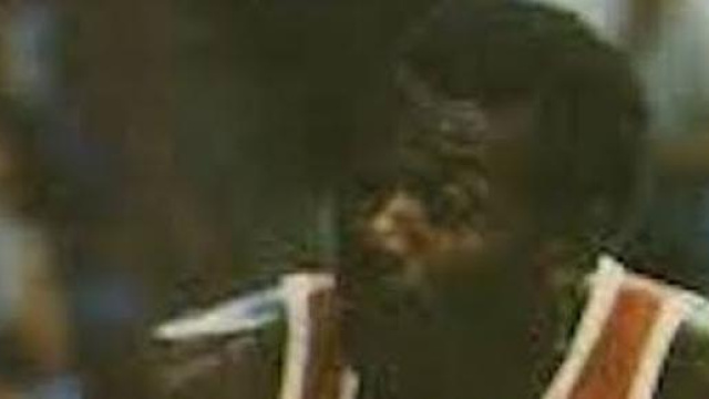 Bob McAdoo uno straniero di qualit&agrave; negli anni 80