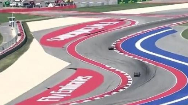 F1, Gp Cina: orari tv Rai in chiaro e Sky