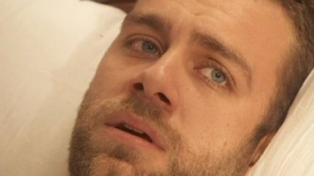 Fernando in un dramma, Maria incinta