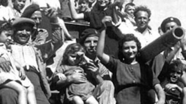 Festa della Liberazione 25 aprile: eventi/concerti