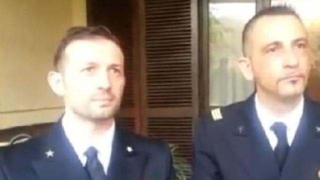 Latorre pu&ograve; restare in Italia fino al 15 luglio
