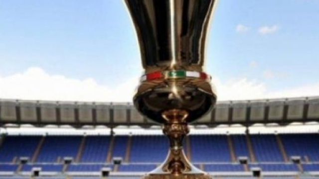 Lazio-Juventus, finale coppa Italia 2015