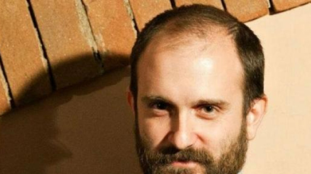 Matteo Orfini, presidente del Partito Democratico