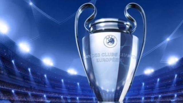 Mercoled&igrave; ci sar&agrave; PSG-Barcellona su Canale 5