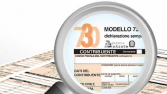 Modello 730 precompilato 2015, istruzioni