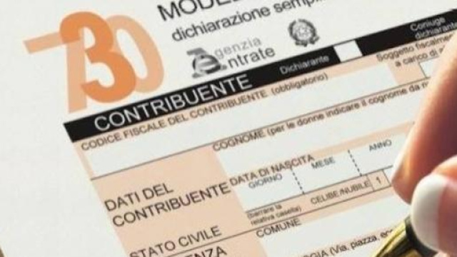Modello 730 precompilato 2015, ultime news