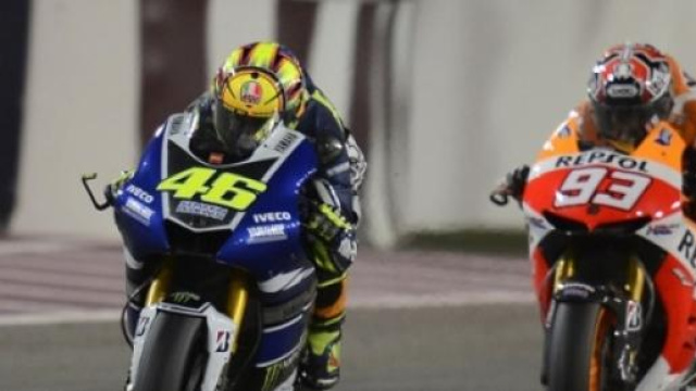 MotoGp Austin 2015: orari qualifiche e gara