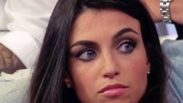 Nicole Mazzocato lascer&agrave; il Trono Classico?