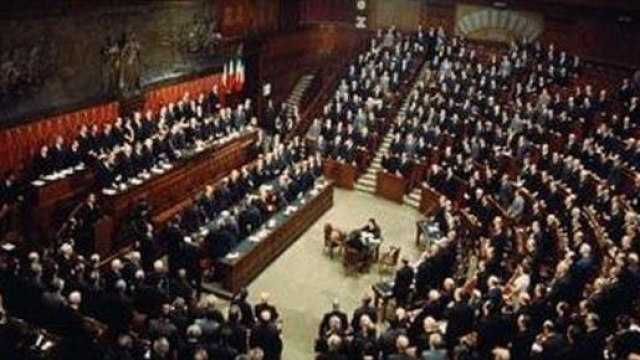 Parlamento italiano diviso sulle parole di Salvini