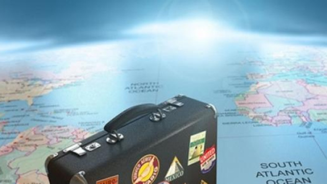 Ponte 1 maggio 2015 idee viaggi