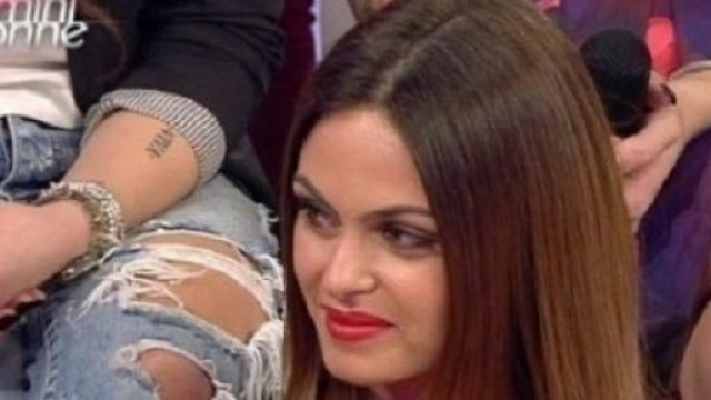 Silvia Raffaele a Uomini e Donne