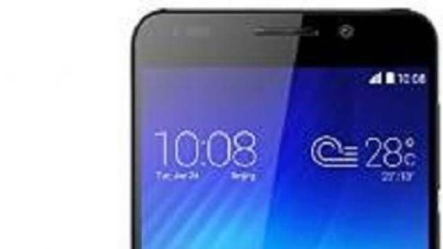 Smartphone Huawei Honor 6.