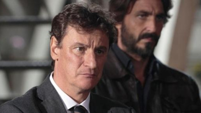 Squadra Mobile al via su Canale 5 il 20 aprile