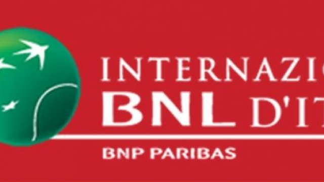 Tutte le informazioni sul torneo di Roma