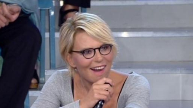 Uomini e donne anticipazioni 10/4