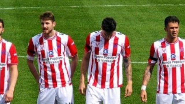 Vicenza-Avellino orario diretta Tv-streaming live 