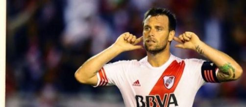 Con 107 goles, es 10&ordm; goleador hist&oacute;rico del club