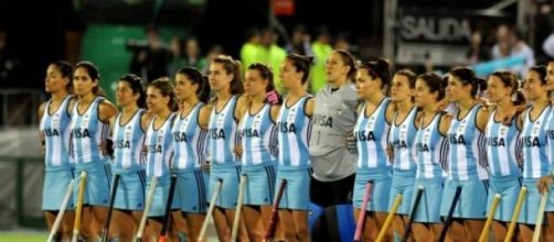 'Las Leonas' entre las favoritas