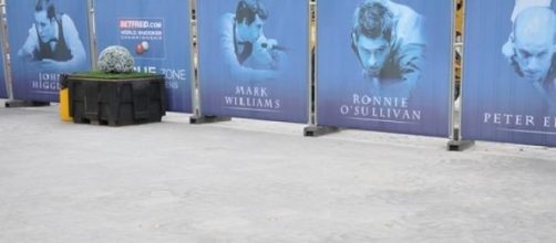 Murphy aiming to become World Champion again 