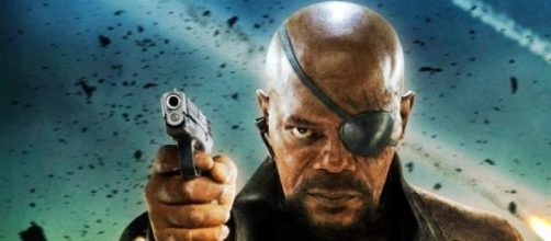 Porqu&eacute; Samuel L. Jackson es Nick Furia.