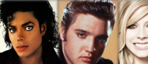 Protagonistas de extra&ntilde;as teor&iacute;as