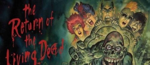 Punks vs zombies un una pel&iacute;cula inigualable