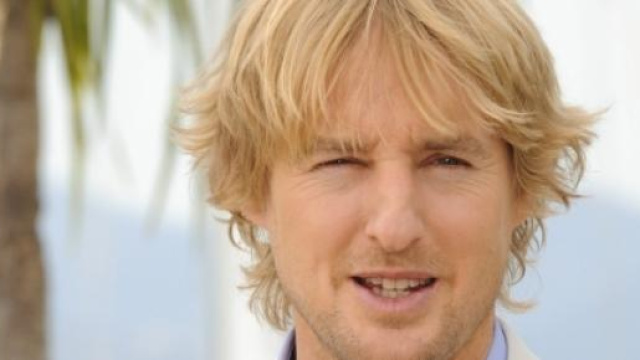 Anticipazioni Amici 2015, Owen Wilson