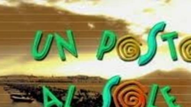 Anticipazioni Un posto al sole.