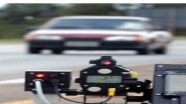 autovelox polizia stradale