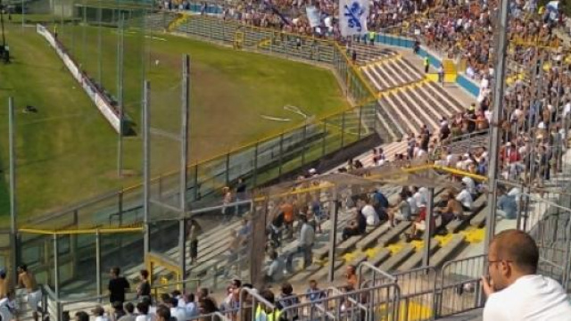 Calcio Lega Pro 2015: calendario completo ultima 