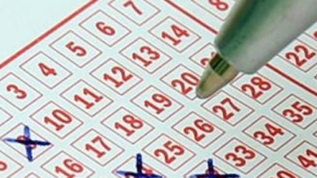Estrazione SuperEnalotto e Lotto 2 maggio 2015