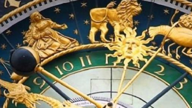 Oroscopo Karmico settimana dal 4 al 10 maggio 2015